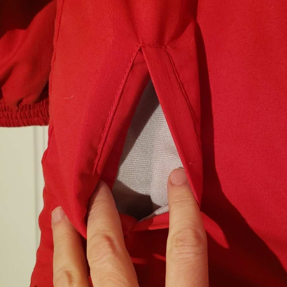 Nike Spring Jacket - Picture 4 of 11